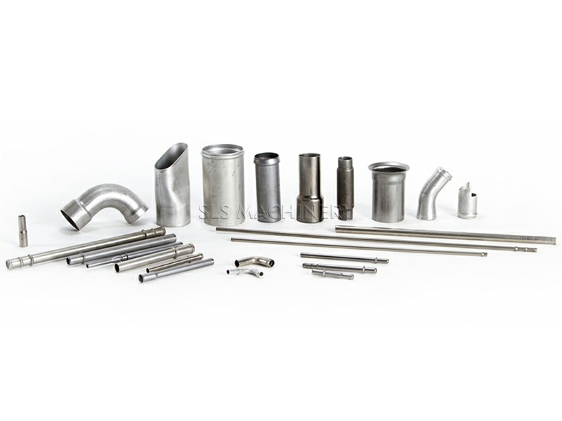 001. Altre elaborazione del tubo. 800x6002