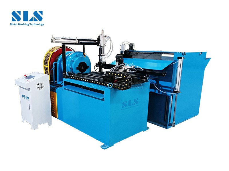 008. Formazione del tubo. 800x6001