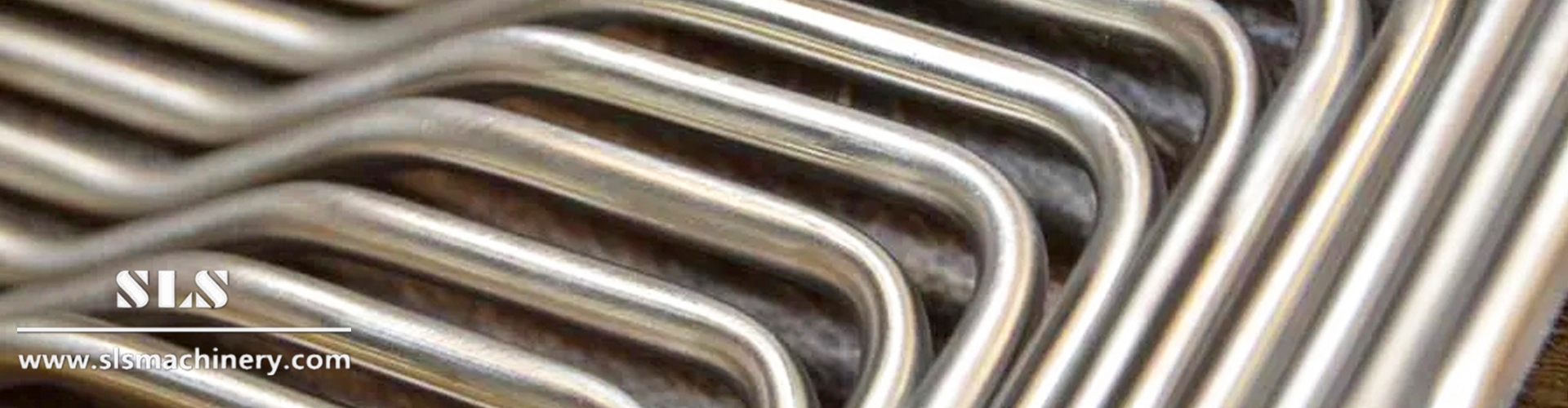 011. Macchina di piegatura automatica del tubo CNC