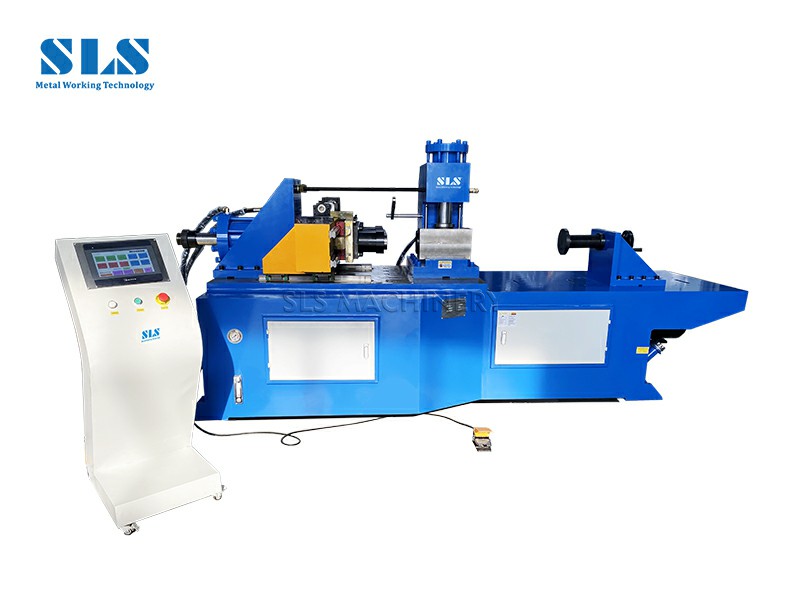 006. Formazione del tubo. 800x6001