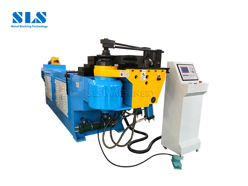 005. Macchina per flessione per tubi NC. SLS-800x600