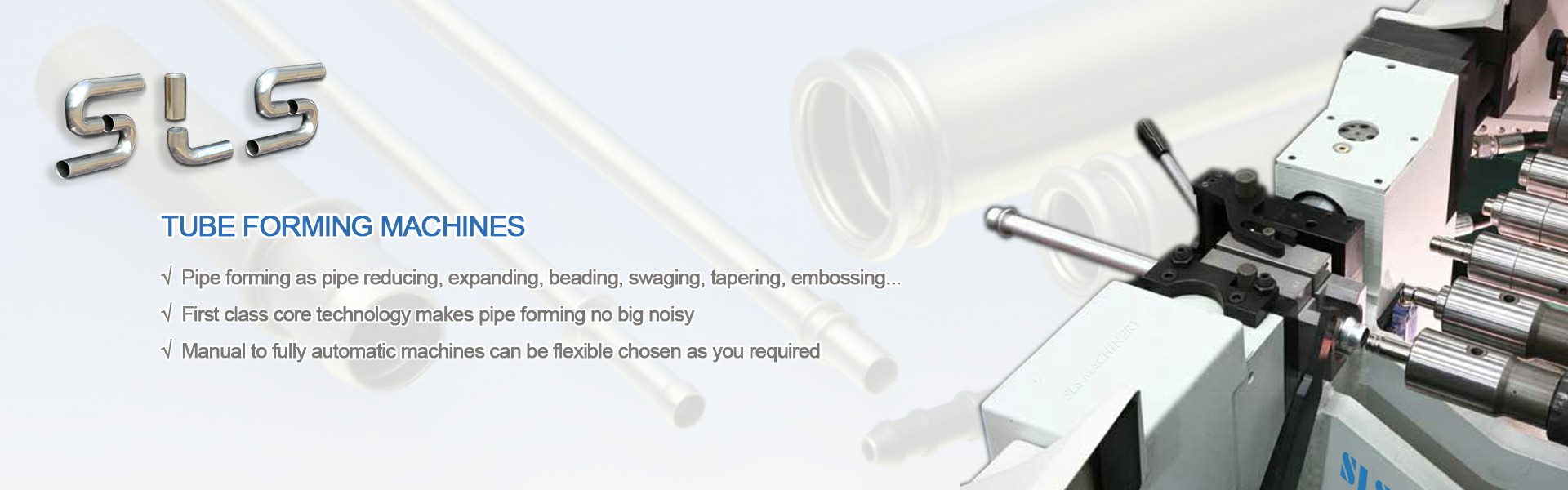 FORMAZIONE DEL TUBE. 1920x600 banner.1