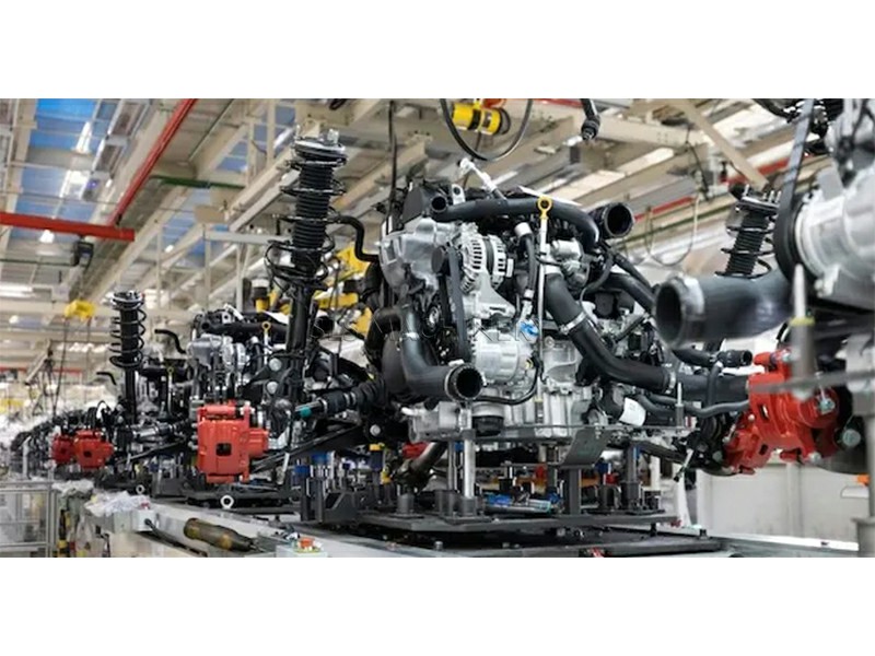 010. Formazione del tubo. 800x6001