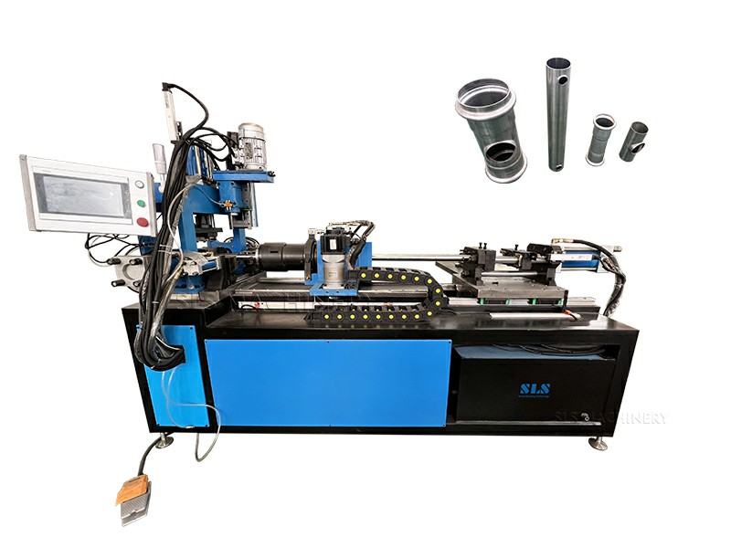 011. altre lavorazioni di tubi. 800x6001