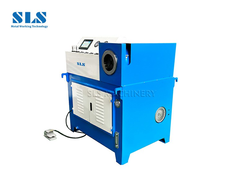 007. Formazione del tubo. 800x6001