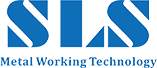 sls machinery - LOGO