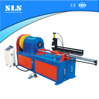 Popular Easy Operate Hydraulic Swage Machine for Metal Pipes Tubes