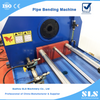 Metal Square Tube Swaging Machine for Sale