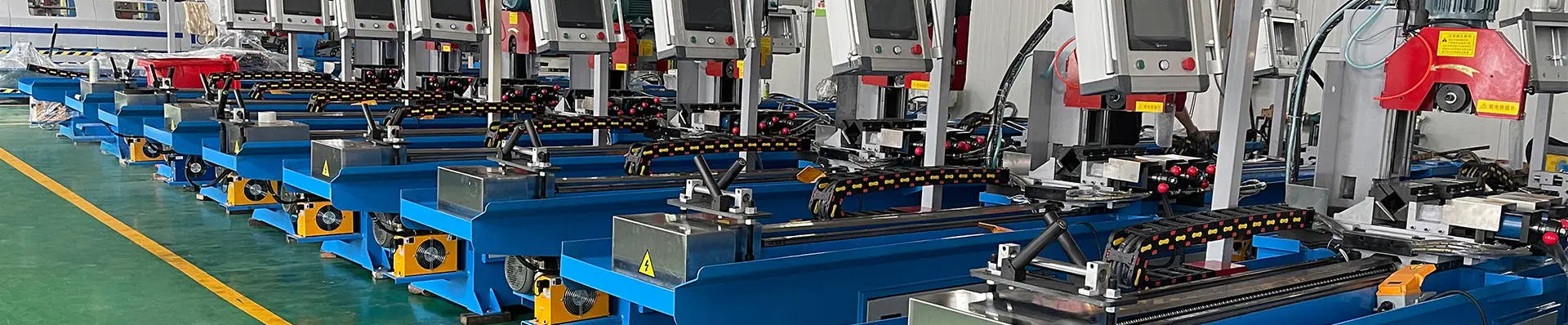 Rotary Head Tube Rolling Machine